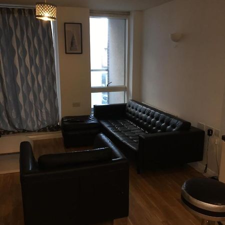 1 Bed Apt Near Canary Wharf London City Centre Esterno foto