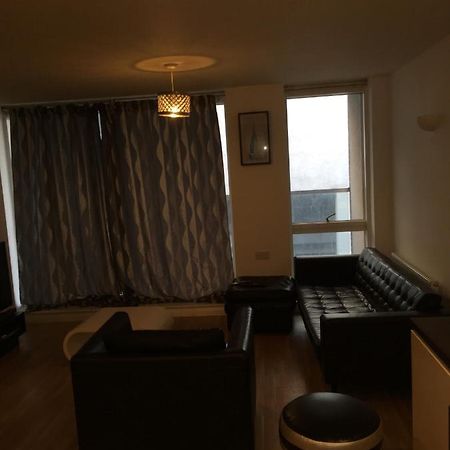 1 Bed Apt Near Canary Wharf London City Centre Esterno foto