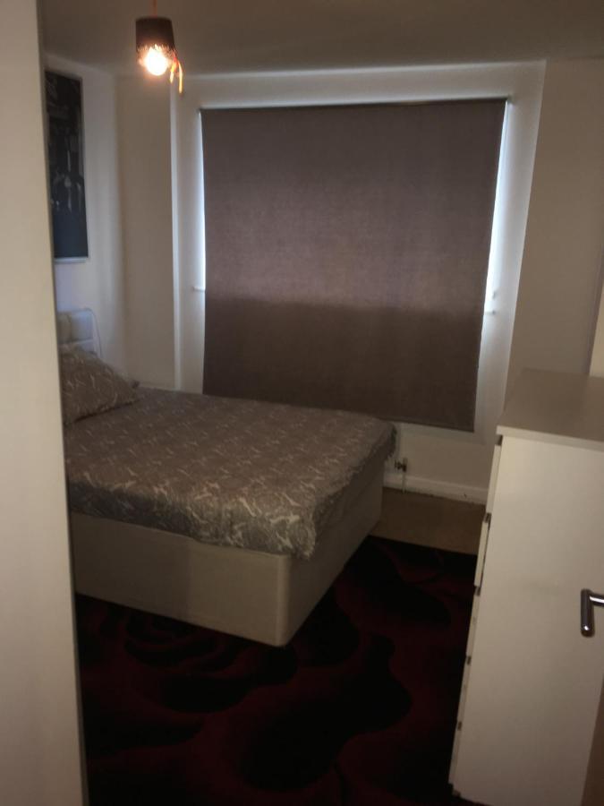1 Bed Apt Near Canary Wharf London City Centre Esterno foto