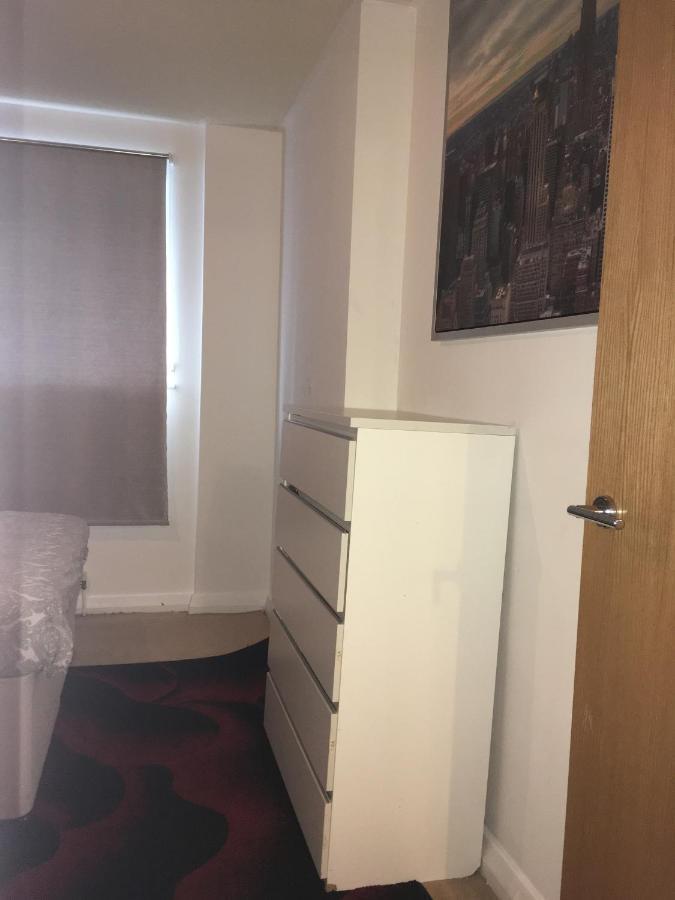 1 Bed Apt Near Canary Wharf London City Centre Esterno foto